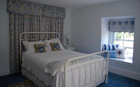 Bayside Inn Boothbay Harbor